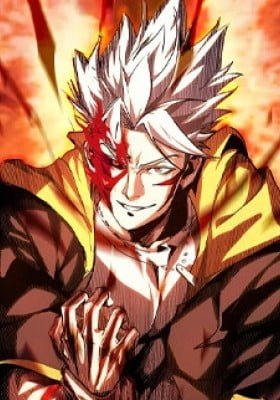 Here's a Punch (Colored)