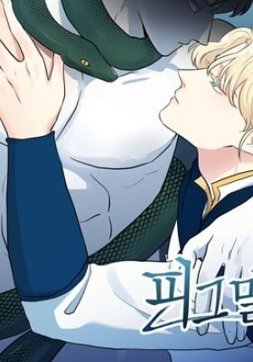 Pygmalion (Dol Mun-Eo)