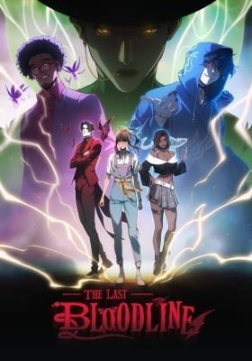 The Last Bloodline