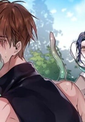 Hot Summer Vacation