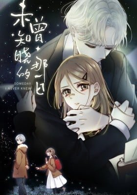 Someday I Never Knew (Colored)