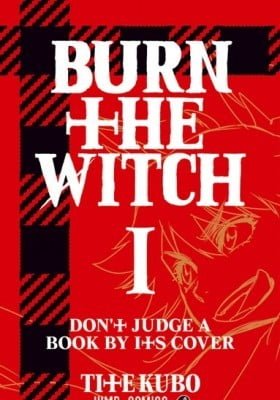 Burn the Witch