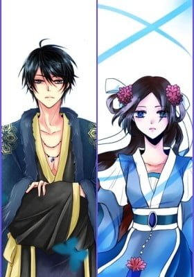 Sonyeo Jimong