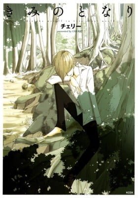 Kimi no Tonari (Cherry)