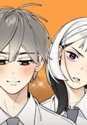 Her Twin Brothers! (Colored)