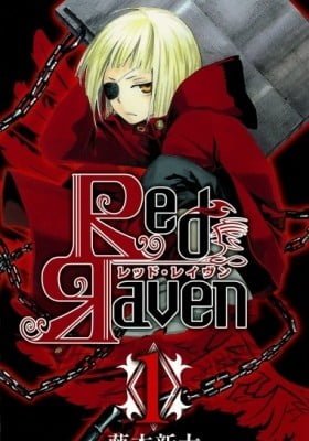 Red Raven