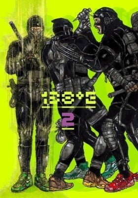 138°E (Colored)