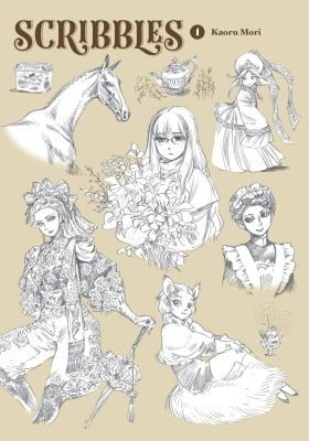 Scribbles