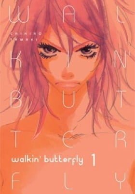 Walkin' Butterfly