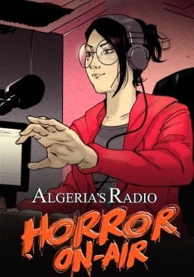 Radio Algeria: Horror On-Air