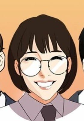 Happy Days (Colored)