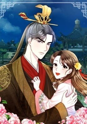 Cheer Up, Your Highness!