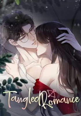 Tangled Romance