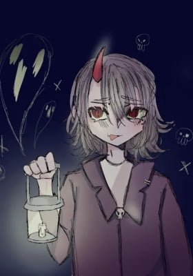 Soul capturer demon