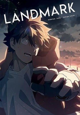 Boku no Hero Academia dj - Landmark