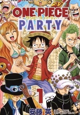 One Piece Party