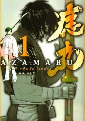 Azamaru