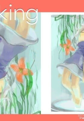 .sinking