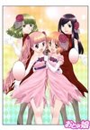 Otomegokoro (?) no Jiyuukei