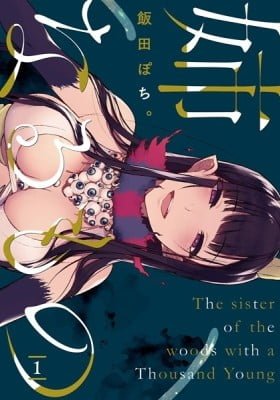 The Elder Sister-Like One