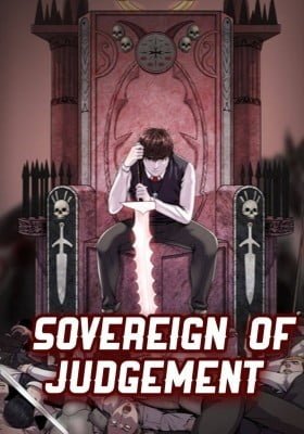 Judgement Lord