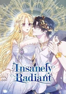 Insanely Radiant