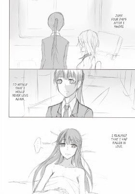 Psycho-Pass - Worries