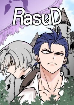 Rasud (Colored)