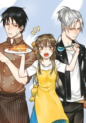 Love and Sweet Drugs (Colored)