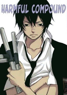 Katekyo Hitman Reborn! dj - Yuugai Kagoubutsu