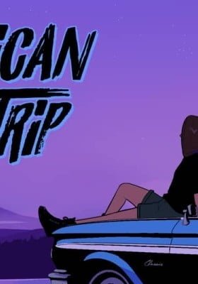 American Road Trip