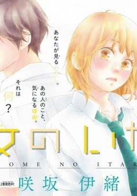Otome no Itari