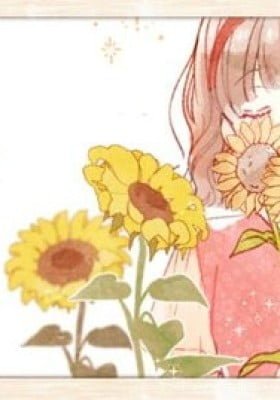 Haru x Mei (Colored)