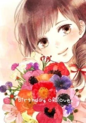 Birthday of Love (Colored)