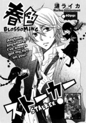 Haruiro Stalker