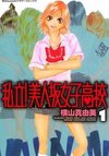 Bijinzaka Private Girls High School