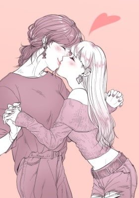 OL to Gyaru