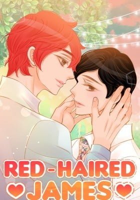 Red-Haired James