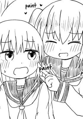 If you can be turned into girl, then is two girls making a kid easy peasy?