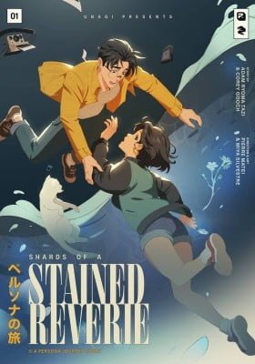 Shards of Stained Reverie - Chapter 1