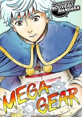 Mega Gear