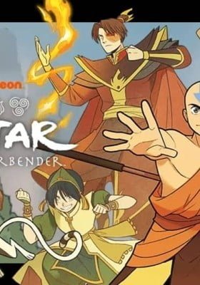 Avatar: The Last Airbender