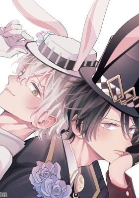 "Tsukiuta." Gekijouban RABBITS KINGDOM THE MOVIE