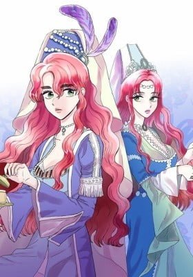 Surviving in the Harem