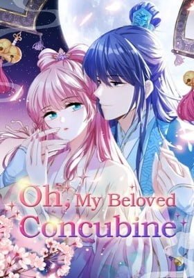 Oh, My Darling Princess