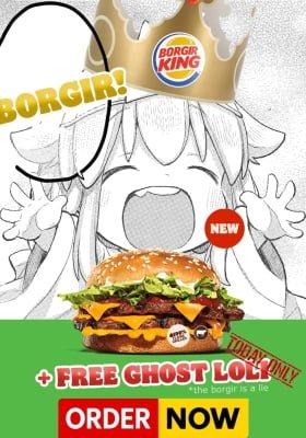 April Fools Collection 2025