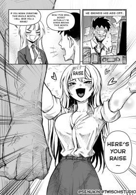 The Raise