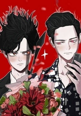 Blood Strangers