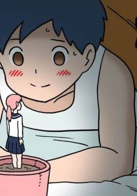 Posuke is a Junior High School Student