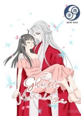 Ghost Marriage (Colored)